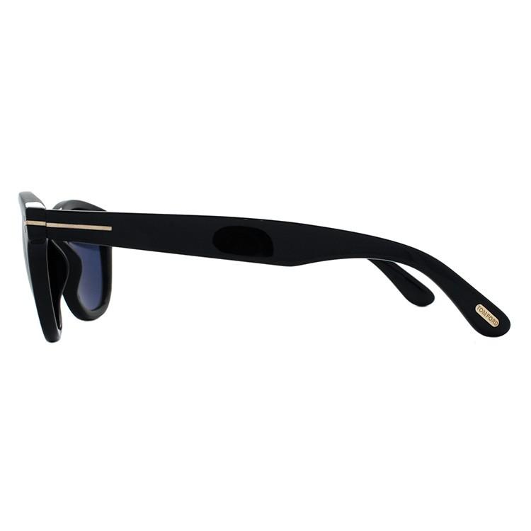 美品✨トムフォード サングラス Garett 付属品完備 ブラック TOM FORD サングラス トムフォード Garrett ブラック ≪偏光