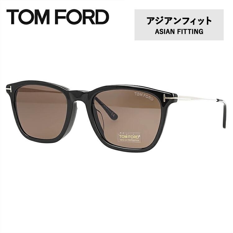 TOM FORD EYEWEAR トムフォード サングラス アジアンフィット TF0625F