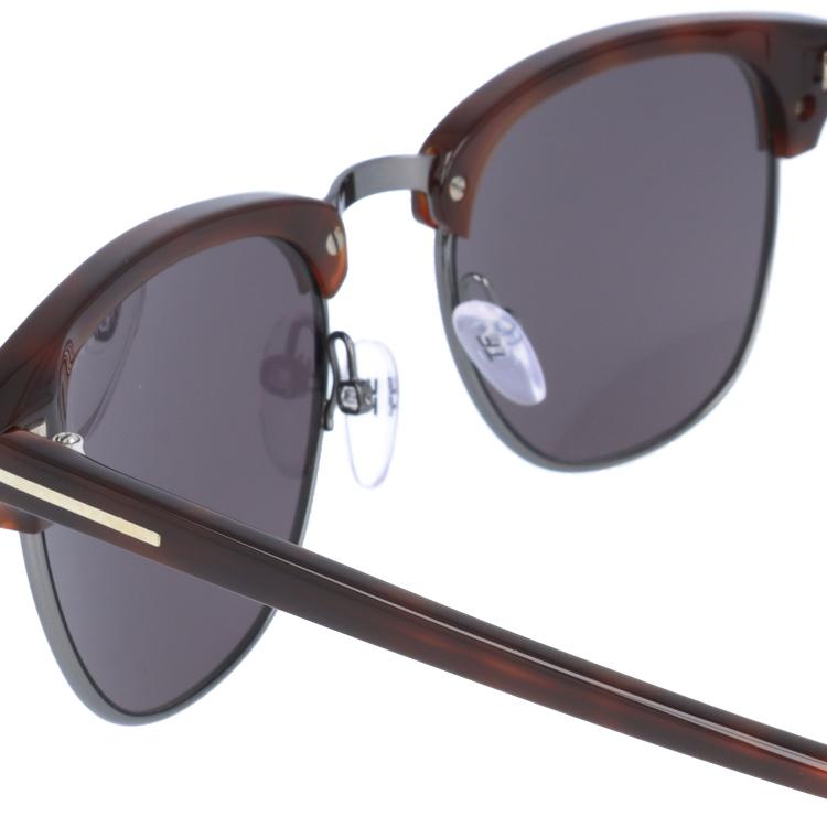 TOM FORD EYEWEAR トムフォード サングラス ヘンリー HENRY TF0248 52A