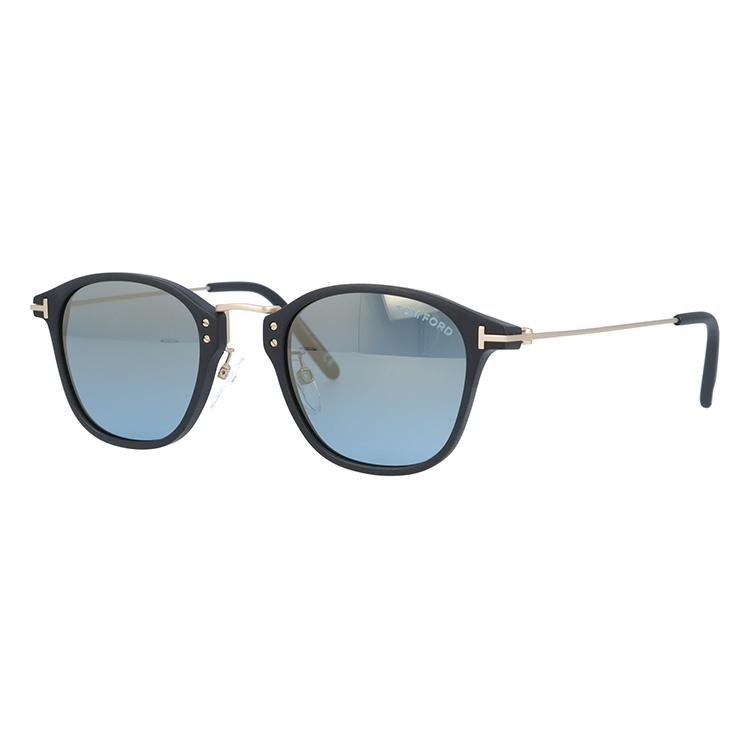 TOM FORD EYEWEAR トムフォード サングラス ミラーレンズ FT0793-D 02X