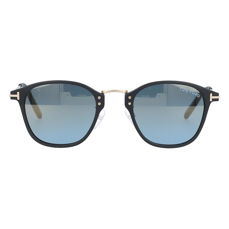 TOM FORD EYEWEAR トムフォード サングラス ミラーレンズ FT0793-D 02X