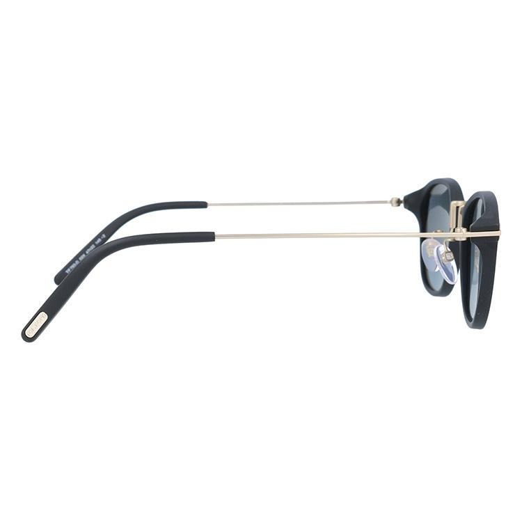 TOM FORD EYEWEAR トムフォード サングラス ミラーレンズ FT0793-D 02X