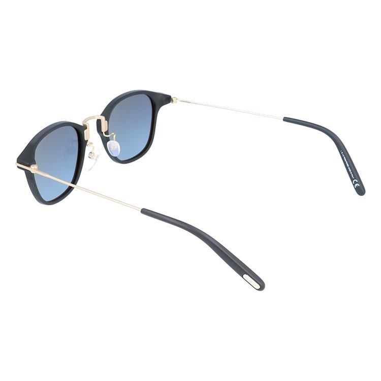 TOM FORD EYEWEAR トムフォード サングラス ミラーレンズ FT0793-D 02X