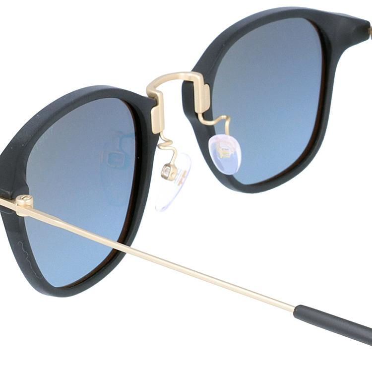 TOM FORD EYEWEAR トムフォード サングラス ミラーレンズ FT0793-D 02X