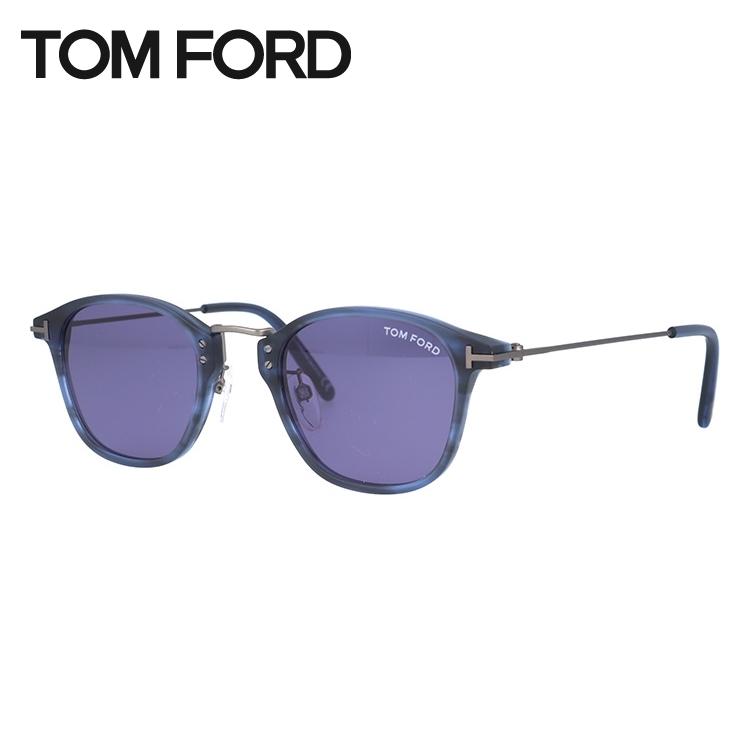 TOM FORD EYEWEAR トムフォード サングラス FT0793-D 91V 47 UVカット