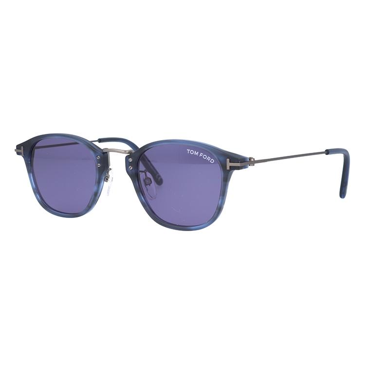 TOM FORD EYEWEAR トムフォード サングラス FT0793-D 91V 47 UVカット