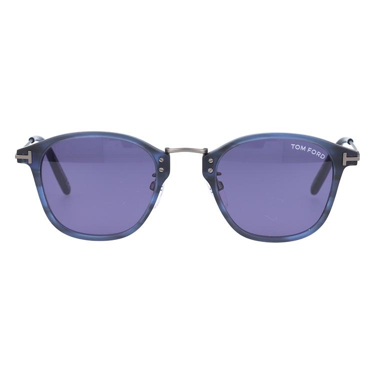 TOM FORD EYEWEAR トムフォード サングラス FT0793-D 91V 47 UVカット