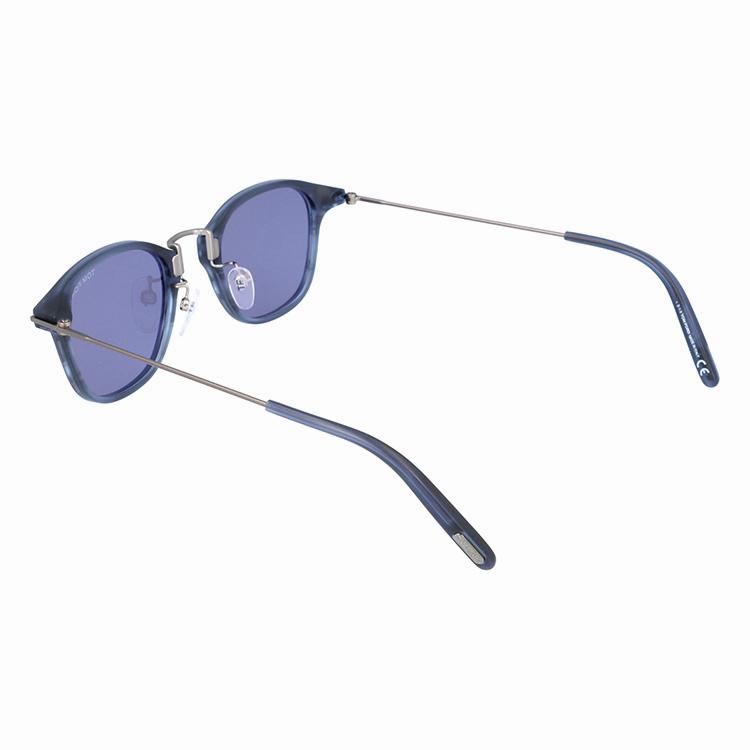 TOM FORD EYEWEAR トムフォード サングラス FT0793-D 91V 47 UVカット