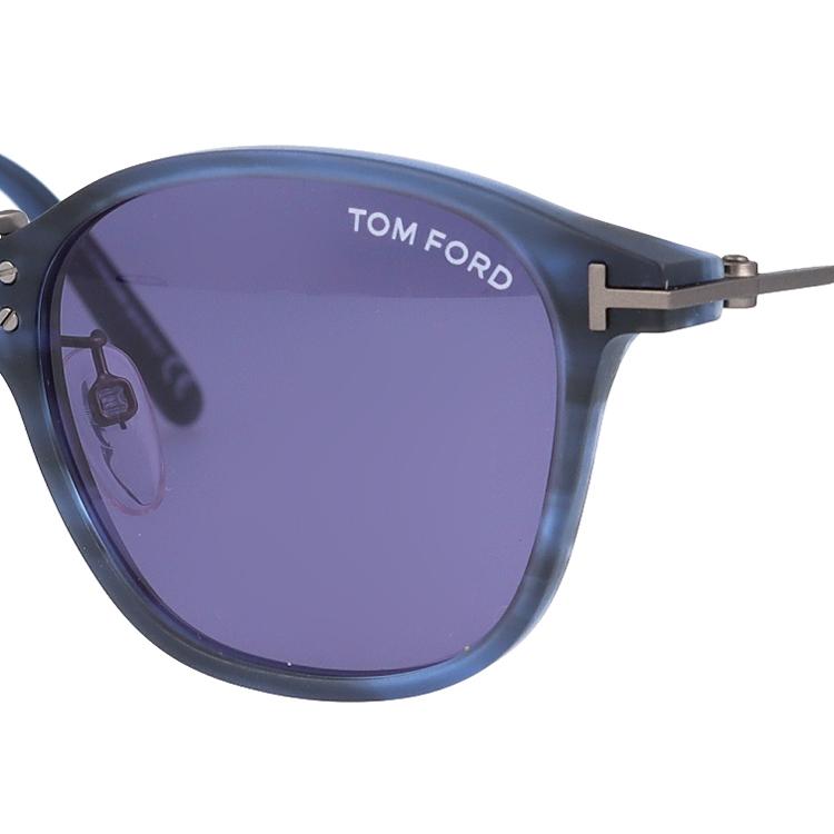 TOM FORD EYEWEAR トムフォード サングラス FT0793-D 91V 47 UVカット