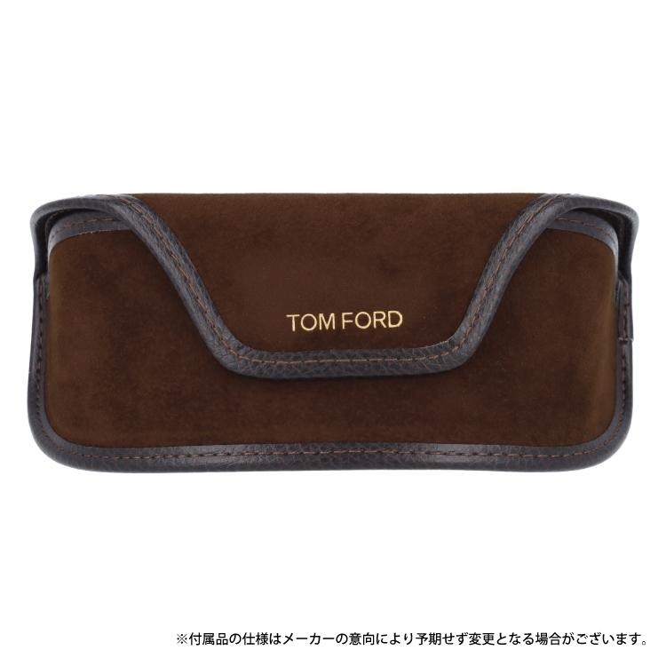 TOM FORD EYEWEAR トムフォード サングラス FT9355（TF9355） 01A 56