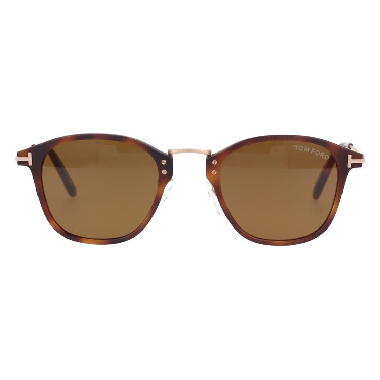 TOM FORD トムフォード サングラス TOM FORD EYEWEAR トムフォード サングラス FT0793-D 52E 47 UVカット