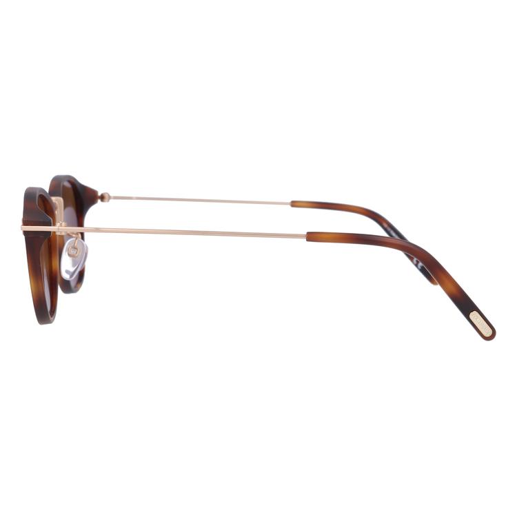 TOM FORD EYEWEAR トムフォード サングラス FT0793-D 52E 47 UVカット