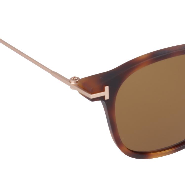 TOM FORD EYEWEAR トムフォード サングラス FT0793-D 52E 47 UVカット