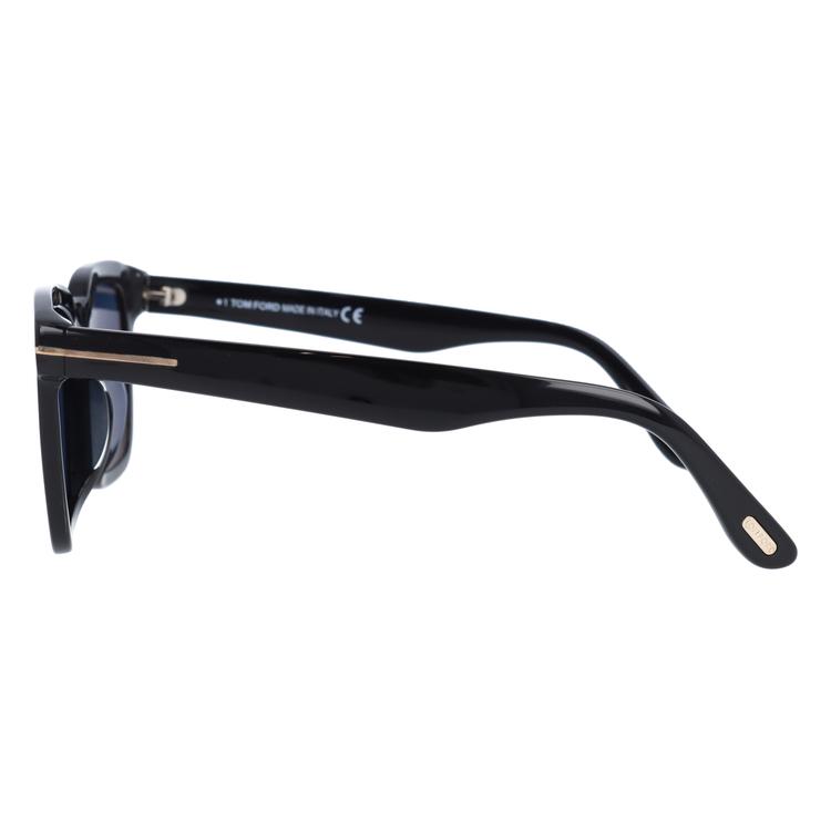 TOM FORD EYEWEAR トムフォード サングラス ダックス アジアンフィット