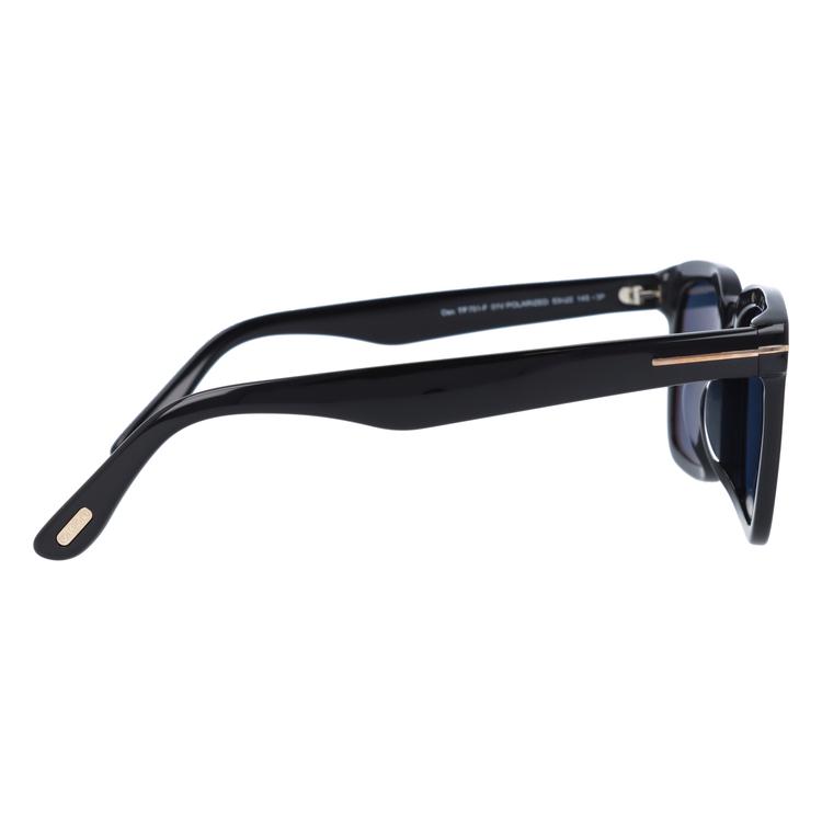 TOM FORD EYEWEAR トムフォード サングラス ダックス アジアンフィット