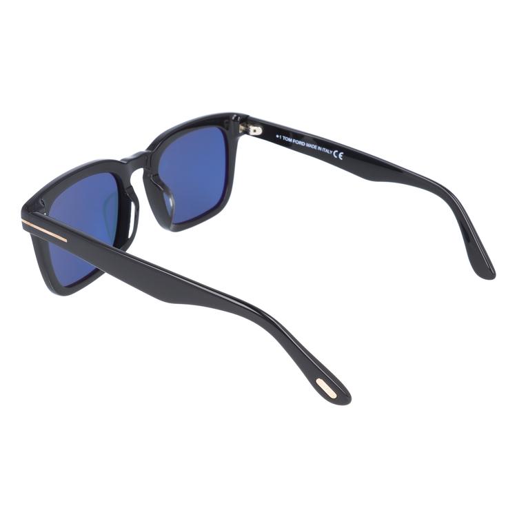 TOM FORD EYEWEAR トムフォード サングラス ダックス アジアンフィット