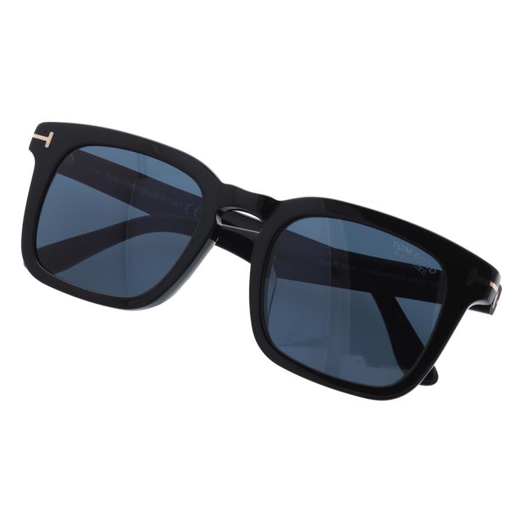 TOM FORD EYEWEAR トムフォード サングラス ダックス アジアンフィット