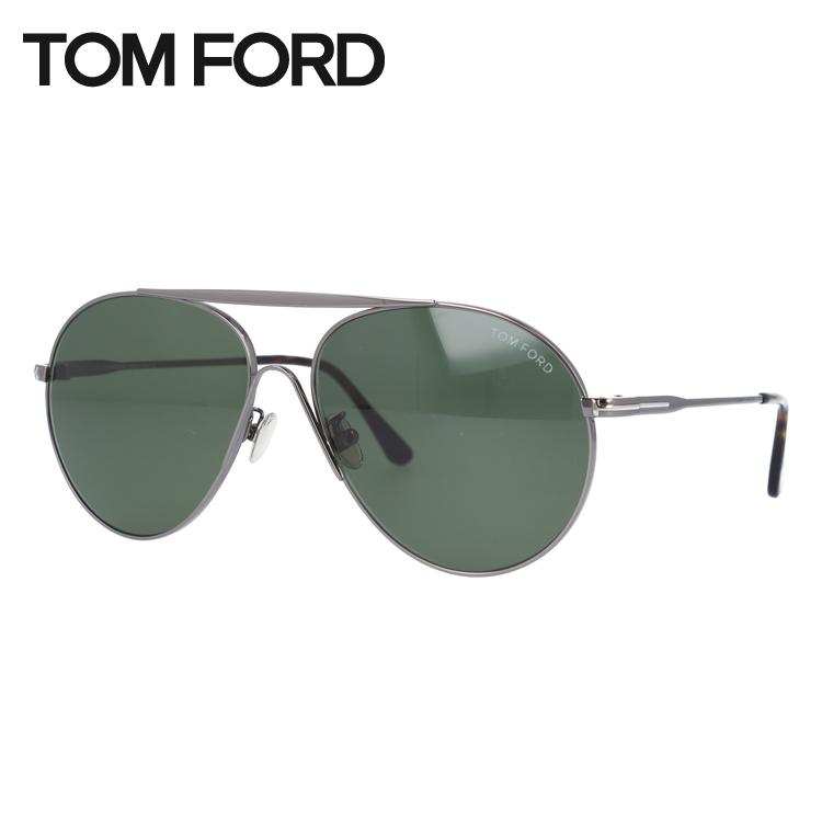 トムフォード サングラス スミス TOM FORD Smith TF0773D（FT0773D）12N 61 UVカット プレゼント ギフト