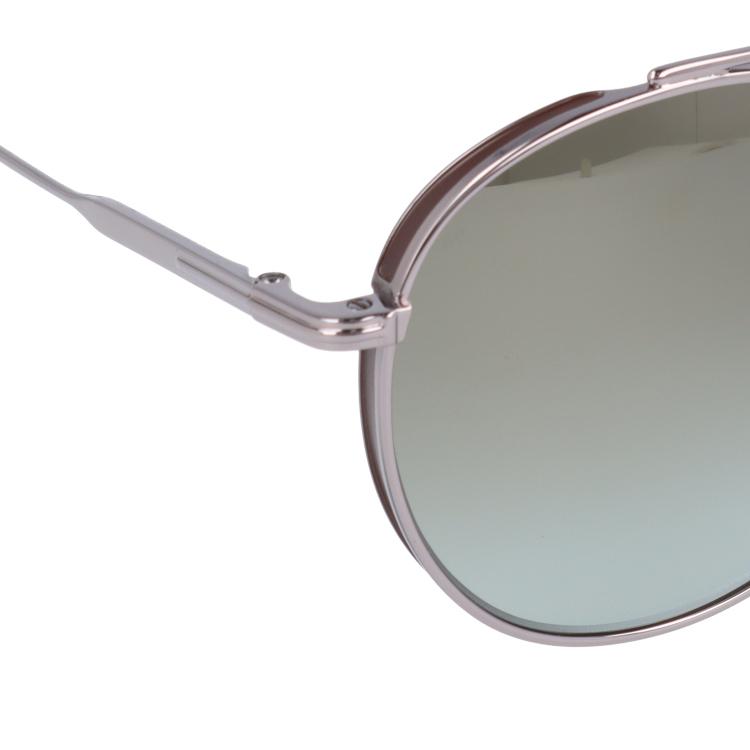 TOM FORD EYEWEAR トムフォード サングラス デクラン ミラーレンズ
