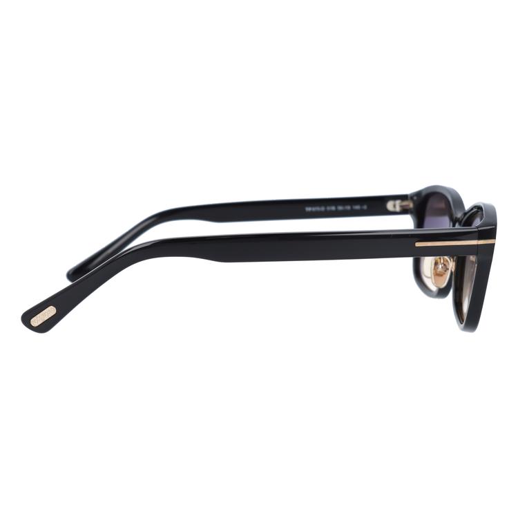 TOM FORD EYEWEAR トムフォード サングラス TF0875D（FT0875D）01B 56