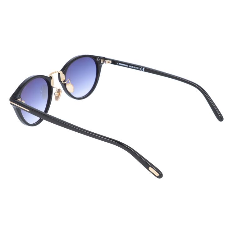 美品 TOM FORD サングラス TF879-D 01B トムフォード TOM FORD EYEWEAR トムフォード サングラス TF0879D（FT0879D）01B 51