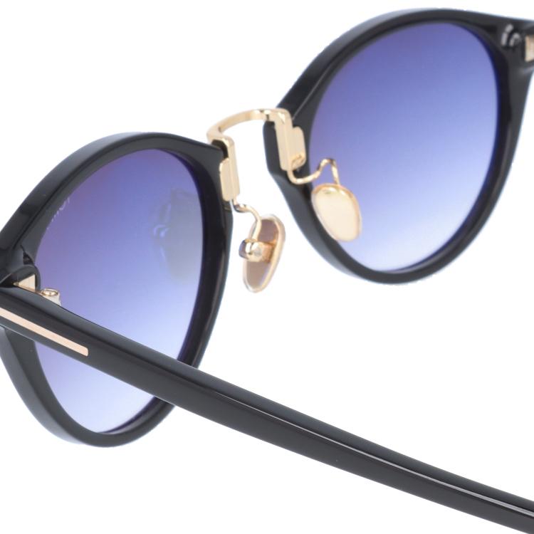 美品 TOM FORD サングラス TF879-D 01B トムフォード TOM FORD サングラス | 【TOM FORD】 TF0879-D 01B 日本企画モデル