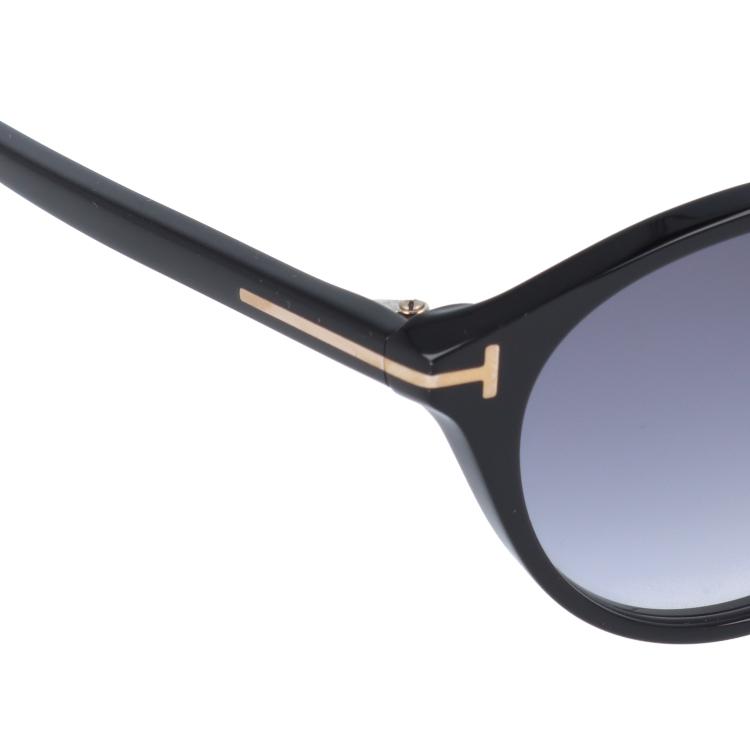 TOM FORD EYEWEAR トムフォード サングラス TF0879D（FT0879D）01B 51