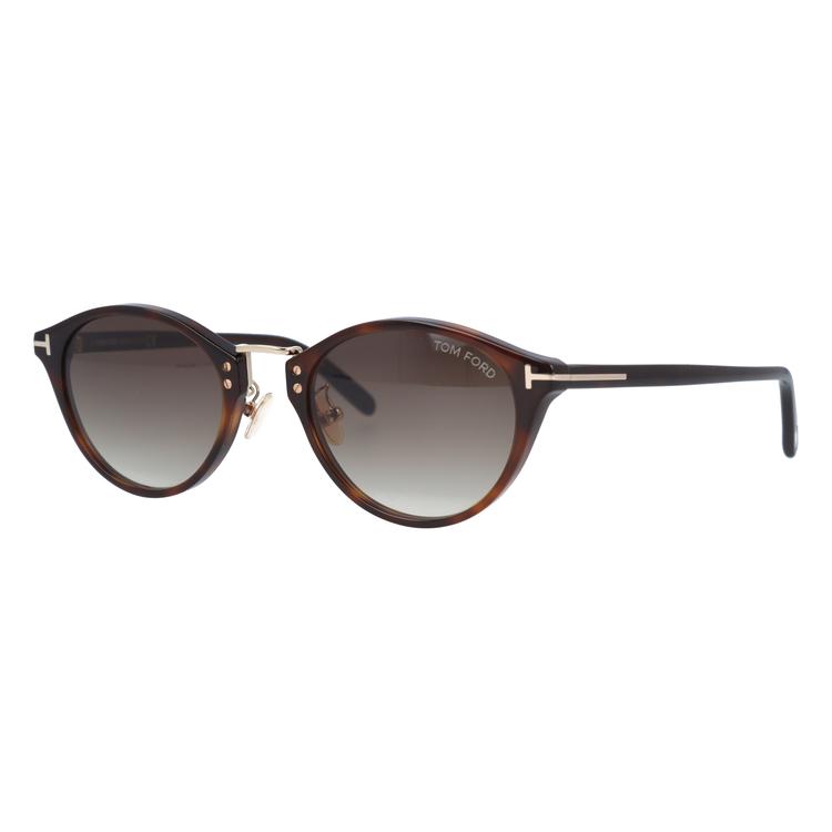 TOM FORD EYEWEAR トムフォード サングラス ミラーレンズ TF0879D