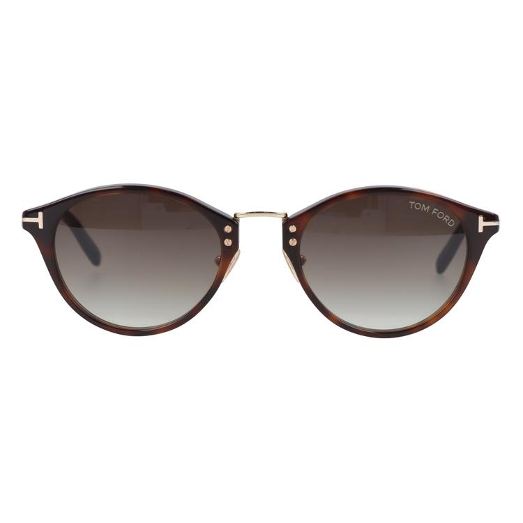 トムフォード サングラス メンズ レディース ミラーレンズ TOM FORD TF0879D（FT0879D）52K 51 UVカット プレゼント ギフトの画像