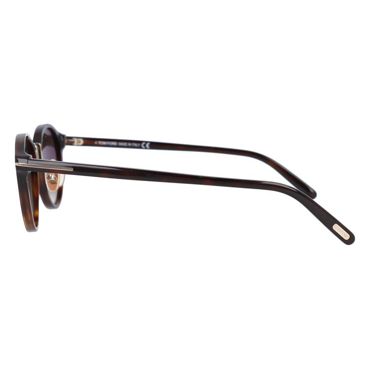TOM FORD EYEWEAR トムフォード サングラス メンズ レディース ミラー