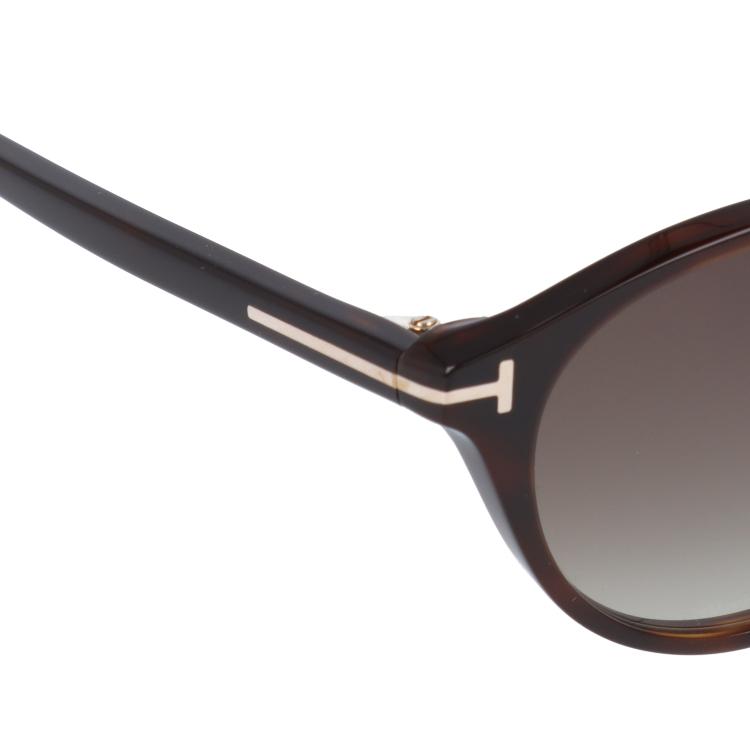 TOM FORD EYEWEAR トムフォード サングラス ミラーレンズ TF0879D