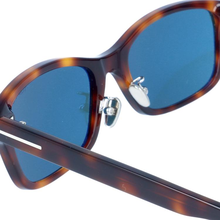TOM FORD EYEWEAR トムフォード サングラス FT0875-D 53N（TF0875-D 