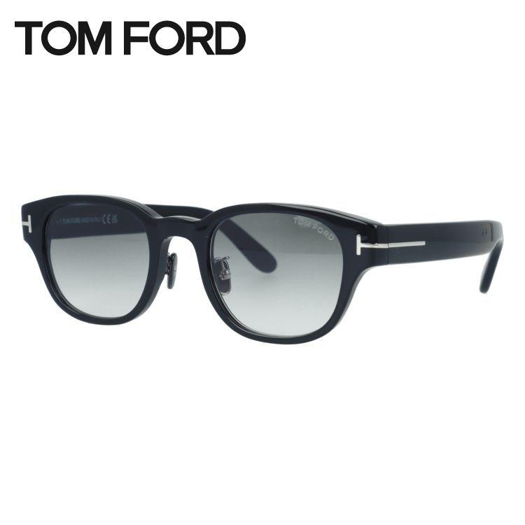 TOM FORD EYEWEAR トムフォード サングラス ミラーレンズ アジアン