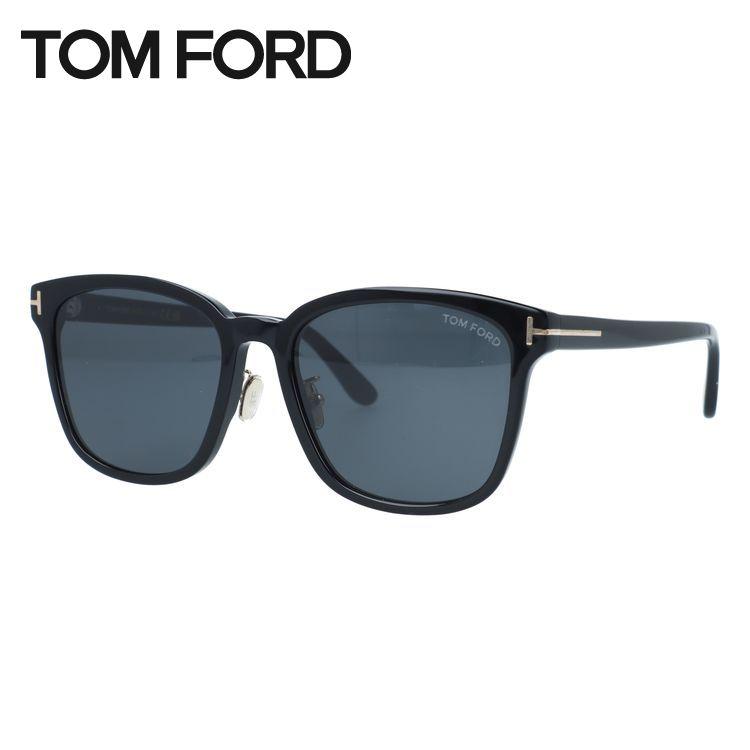TOM FORD TF1130-K 01A サングラス アジアンフィット TOM FORD（トムフォード） サングラス エコ アジアンフィット TOM FORD