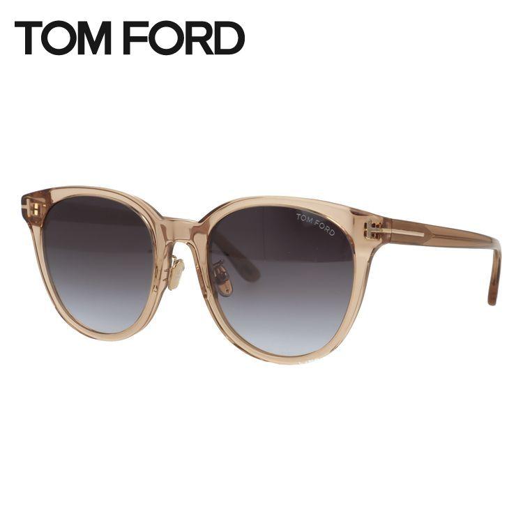 TOM FORD（トムフォード） サングラス アジアンフィット TOM FORD