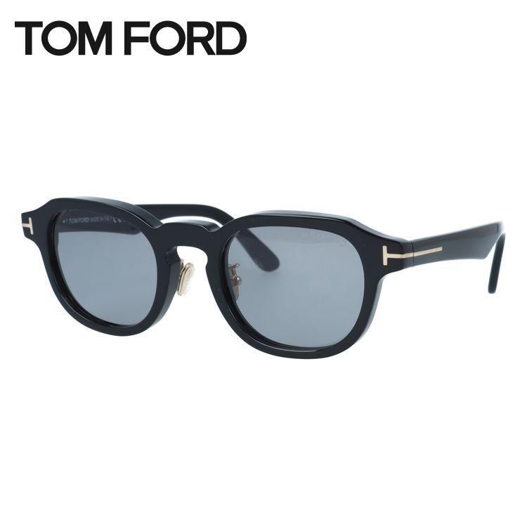 TOM FORD（トムフォード） サングラス エコ アジアンフィット TOM FORD
