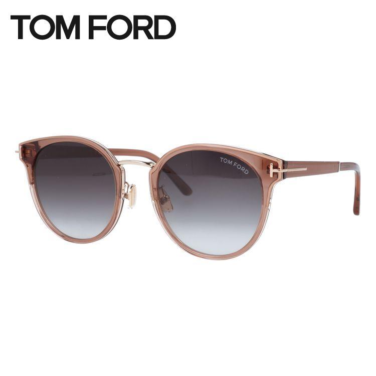 TOM FORD（トムフォード） サングラス アジアンフィット TOM FORD