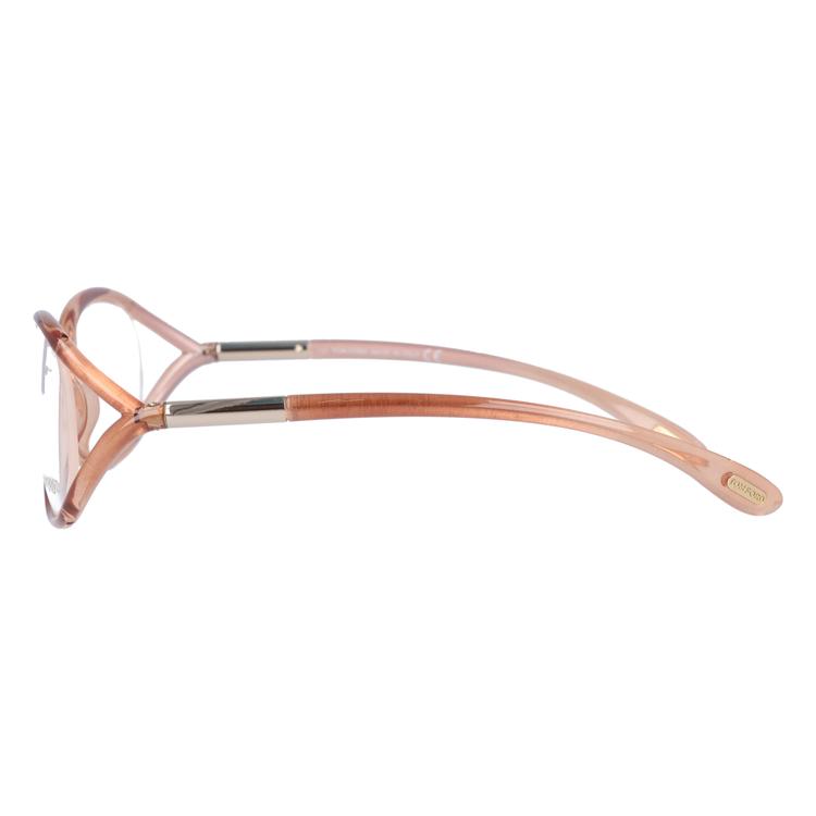 TOM FORD EYEWEAR トムフォード メガネ レギュラーフィット メガネ