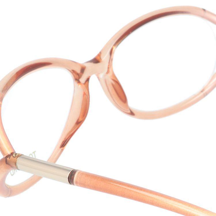 TOM FORD EYEWEAR トムフォード メガネ レギュラーフィット メガネ