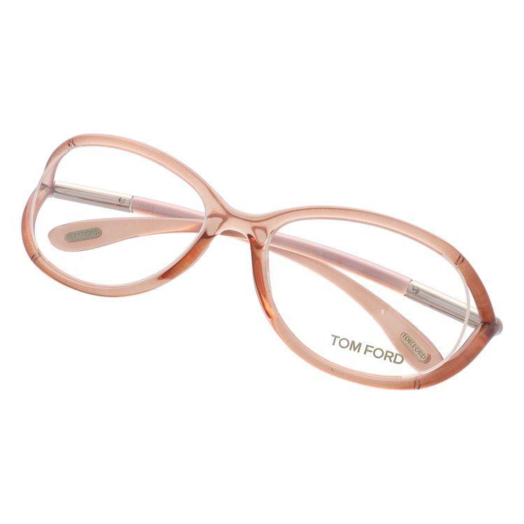 TOM FORD EYEWEAR トムフォード メガネ レギュラーフィット メガネ