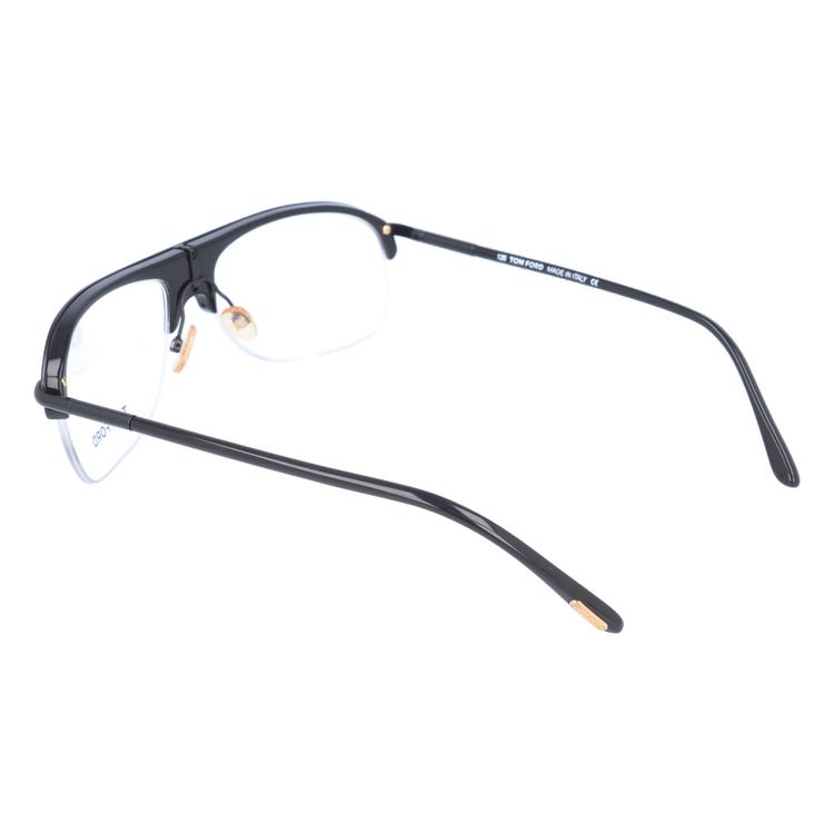 TOM FORD EYEWEAR トムフォード メガネ フレーム ティアドロップ