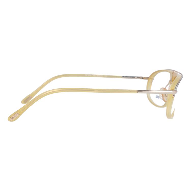 TOM FORD EYEWEAR トムフォード メガネ メガネフレーム スクエア