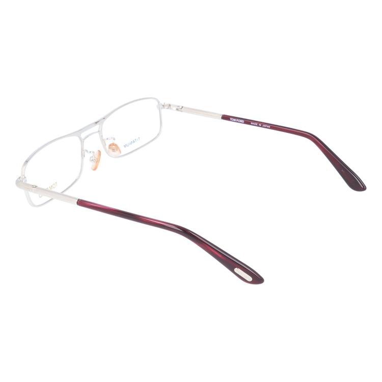 TOM FORD EYEWEAR トムフォード メガネ 度付き 度あり メガネフレーム