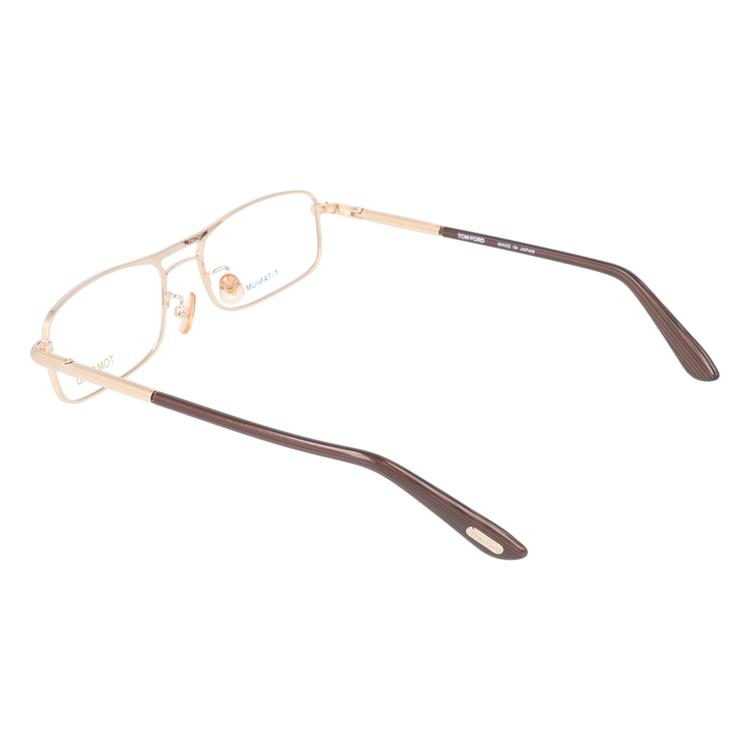 TOM FORD EYEWEAR トムフォード メガネ 度付き 度あり メガネフレーム