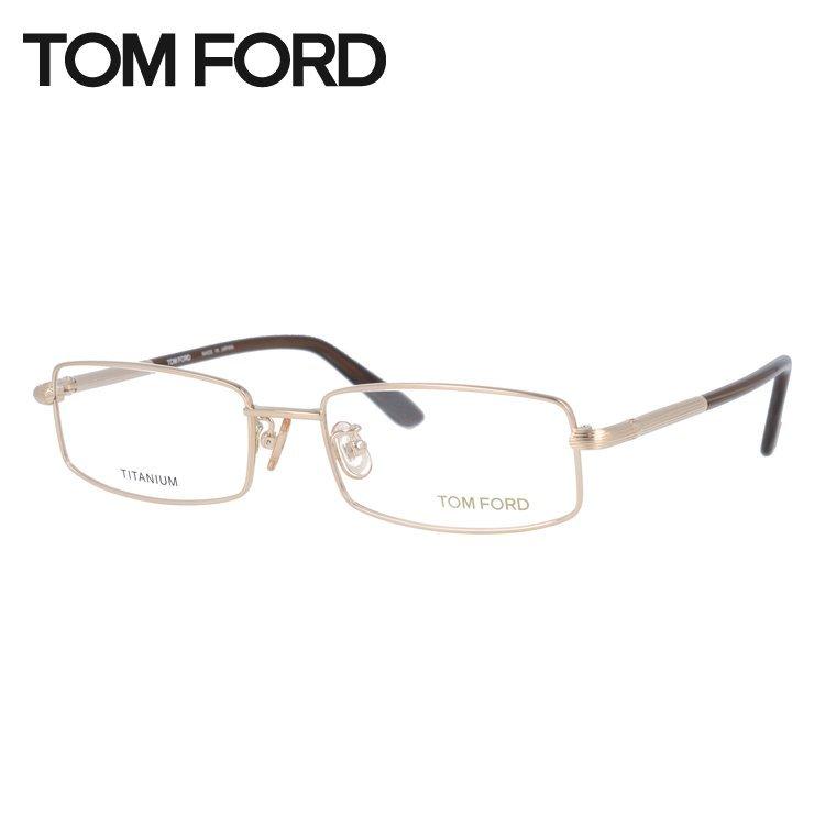 TOM FORD EYEWEAR トムフォード メガネ 度付き 度あり メガネフレーム 