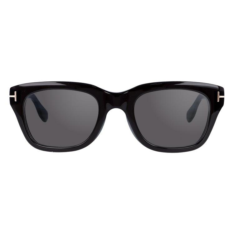 トムフォード 偏光 サングラス レンズセット TOM FORD ウェリントン FT5178F 001 51 アジアンフィット ミラーコート対応 海外正規品 プレゼント ギフト｜brand-sunglasshouse｜03