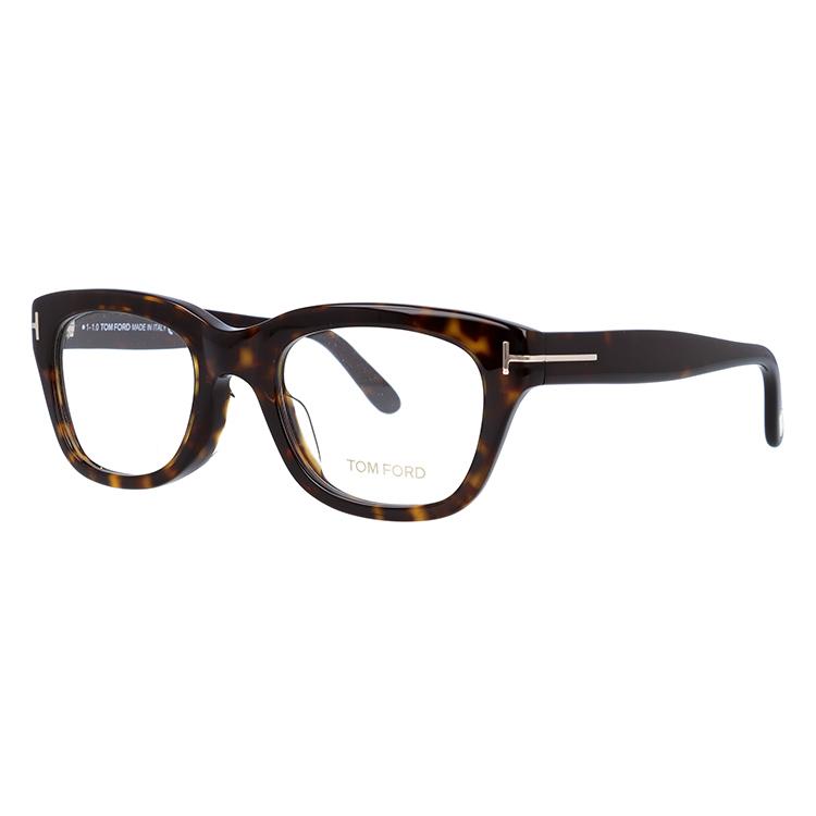 TOM FORD EYEWEAR トムフォード メガネ アジアンフィット メガネ