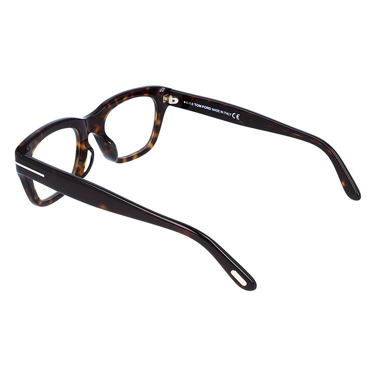 TOM FORD EYEWEAR トムフォード メガネ アジアンフィット メガネ