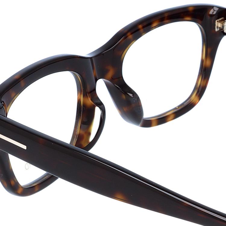 TOM FORD EYEWEAR トムフォード メガネ アジアンフィット メガネ
