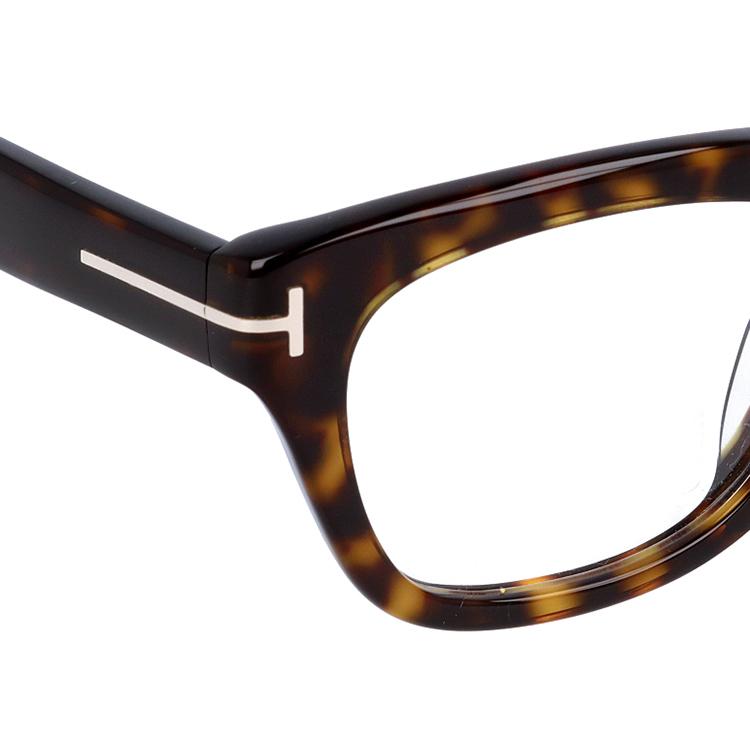 TOM FORD EYEWEAR トムフォード メガネ アジアンフィット メガネ